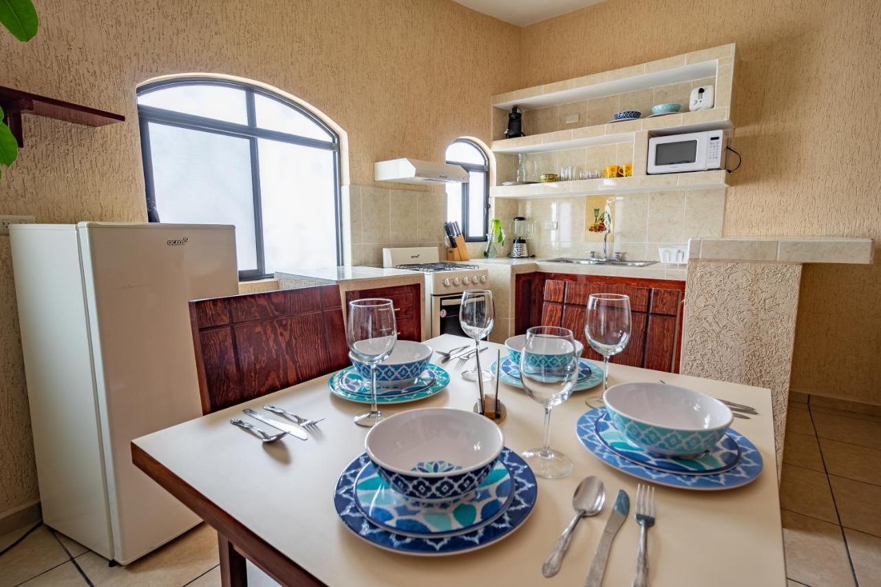 Hotel Casa Garatusa Yuriria 외부 사진