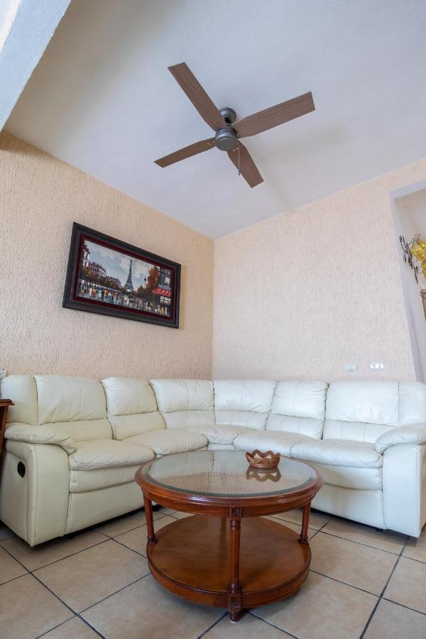 Hotel Casa Garatusa Yuriria 외부 사진