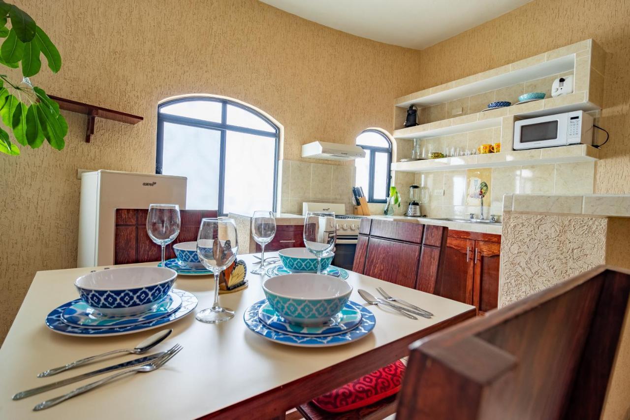 Hotel Casa Garatusa Yuriria 외부 사진